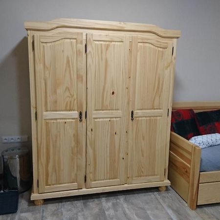 Apartman Žamberk Εξωτερικό φωτογραφία