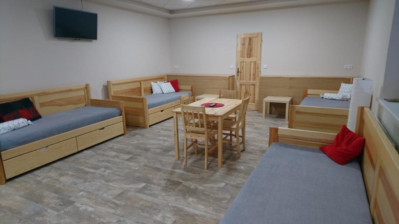 Apartman Žamberk Εξωτερικό φωτογραφία