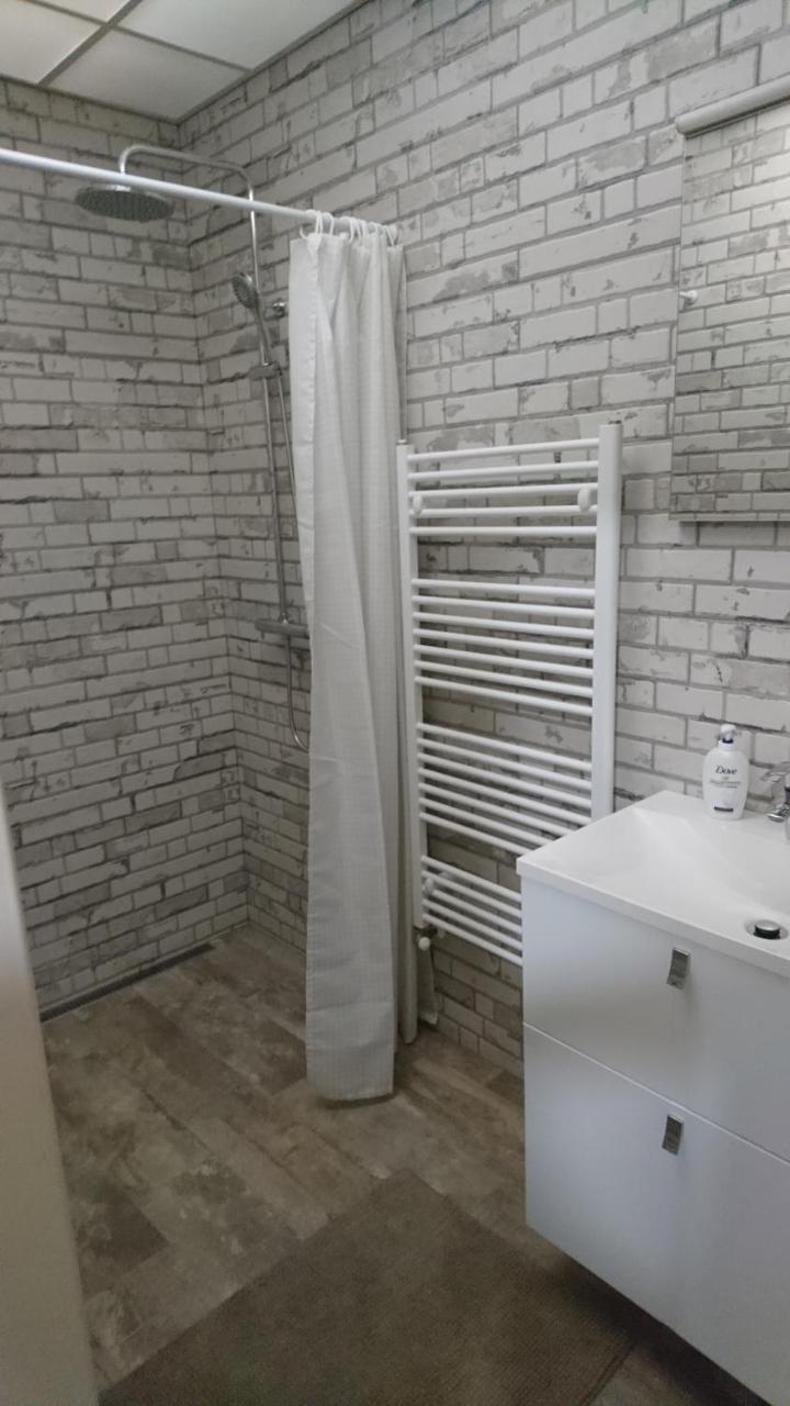 Apartman Žamberk Εξωτερικό φωτογραφία
