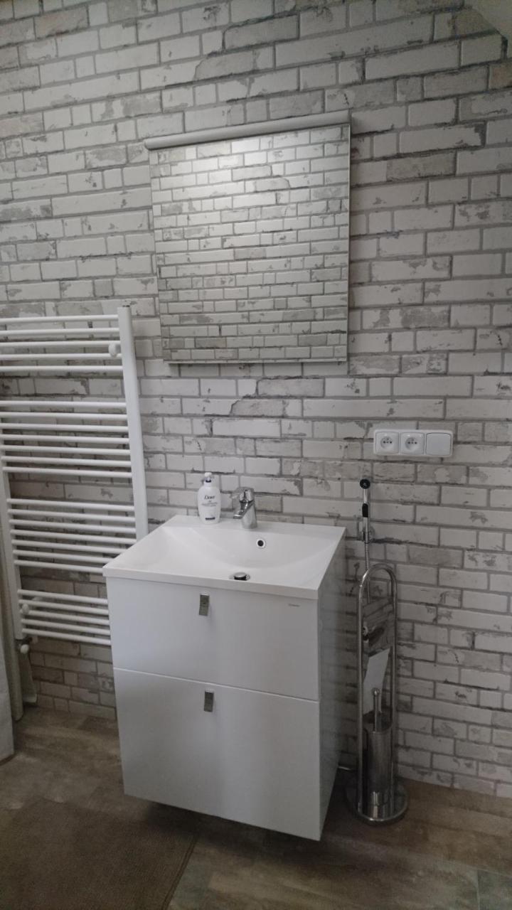 Apartman Žamberk Εξωτερικό φωτογραφία