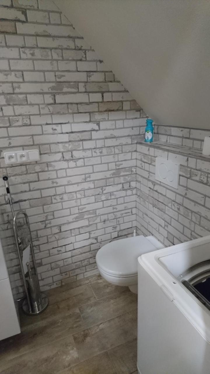 Apartman Žamberk Εξωτερικό φωτογραφία