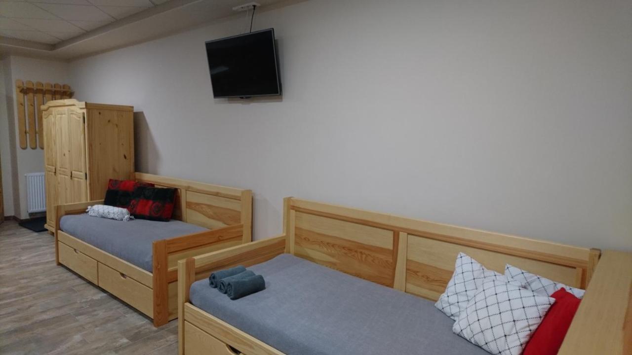 Apartman Žamberk Εξωτερικό φωτογραφία